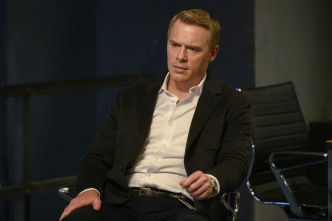 Imagen de The Blacklist (T10): Ep.5 El caso Dockery - 1