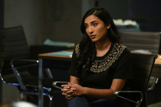 Imagen de The Blacklist (T10): Ep.5 El caso Dockery - 3