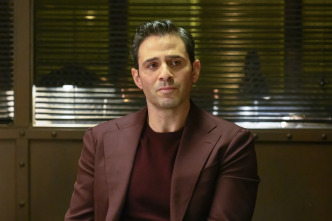 Imagen de The Blacklist (T10): Ep.5 El caso Dockery - 4