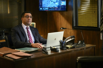 Imagen de The Blacklist (T10): Ep.5 El caso Dockery - 5