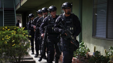 Imagen de S.W.A.T.:  Los... (T6): Ep.16 Retroceso - 1
