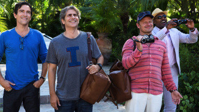 Imagen de Mad Dogs (T1): Ep.1 Piloto - 1