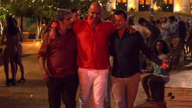 Imagen de Mad Dogs (T1): Ep.1 Piloto - 3