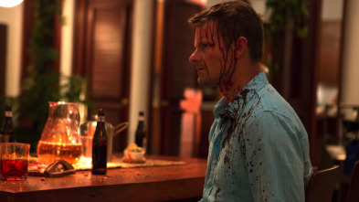 Imagen de Mad Dogs (T1): Ep.1 Piloto - 5