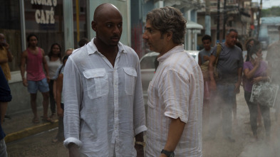 Imagen de Mad Dogs (T1): Ep.2 Xtabai - 1