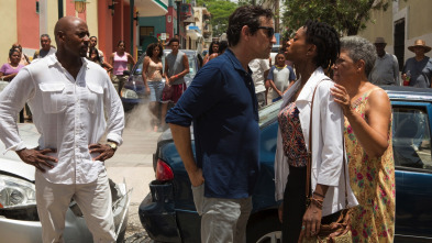 Imagen de Mad Dogs (T1): Ep.2 Xtabai - 2