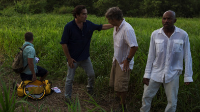 Imagen de Mad Dogs (T1): Ep.2 Xtabai - 3