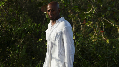 Imagen de Mad Dogs (T1): Ep.2 Xtabai - 4