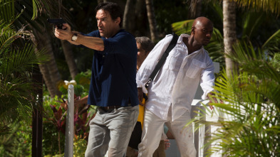 Imagen de Mad Dogs (T1): Ep.3 Pozo - 1