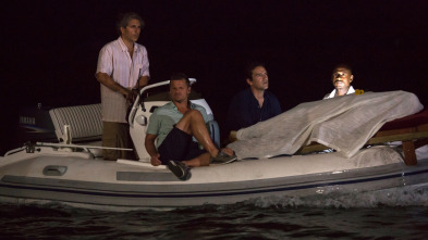 Imagen de Mad Dogs (T1): Ep.3 Pozo - 3