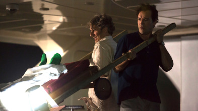 Imagen de Mad Dogs (T1): Ep.3 Pozo - 5