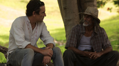 Imagen de Mad Dogs (T1): Ep.5 Sombrero - 2