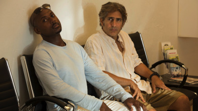 Imagen de Mad Dogs (T1): Ep.5 Sombrero - 5