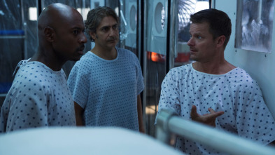 Imagen de Mad Dogs (T1): Ep.6 Leslie - 1