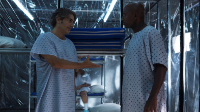 Imagen de Mad Dogs (T1): Ep.6 Leslie - 2