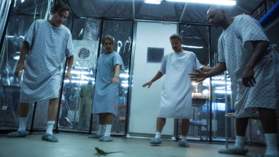 Imagen de Mad Dogs (T1): Ep.6 Leslie - 3