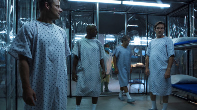 Imagen de Mad Dogs (T1): Ep.6 Leslie - 4