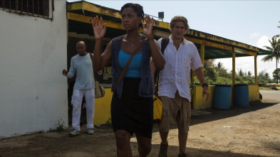 Imagen de Mad Dogs (T1): Ep.7 Helado - 1