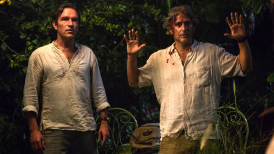 Imagen de Mad Dogs (T1): Ep.7 Helado - 2