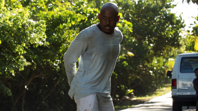 Imagen de Mad Dogs (T1): Ep.7 Helado - 3