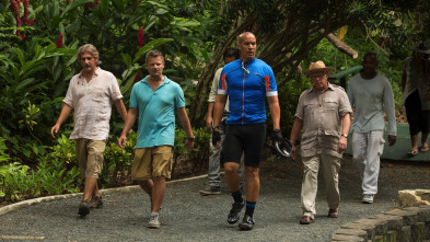 Imagen de Mad Dogs (T1): Ep.8 Criadero - 3
