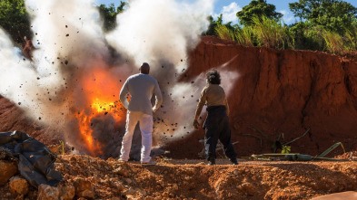Imagen de Mad Dogs (T1): Ep.8 Criadero - 4