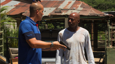 Imagen de Mad Dogs (T1): Ep.8 Criadero - 5