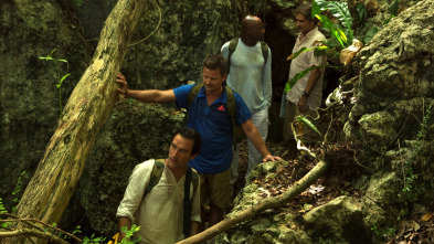 Imagen de Mad Dogs (T1): Ep.9 Caballito de mar - 1