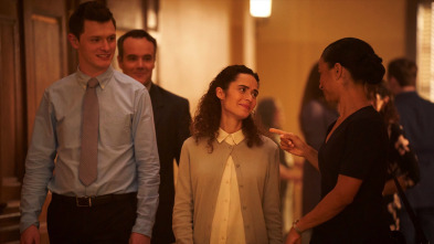 Imagen de Accused (T1): Ep.2 La historia de Ava - 3