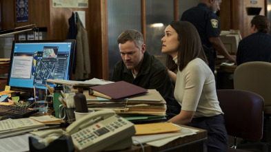 Imagen de Accused (T1): Ep.2 La historia de Ava - 4