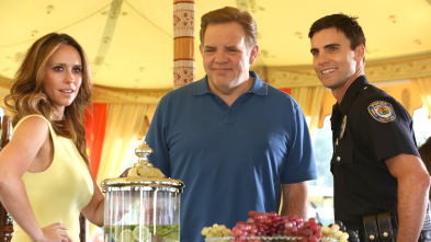 Imagen de The Client List (T2): Ep.13 Lo que haga falta - 10