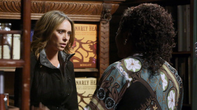 Imagen de The Client List (T2): Ep.14 ¿Qué clase de loca crees que soy? - 9