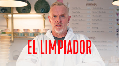 El limpiador (T2)