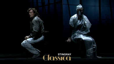 Imagen de Heavenly Voices - The legacy of Farinelli - 2