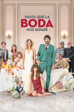 Imagen de Hasta que la boda nos separe - 1