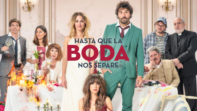 Imagen de Hasta que la boda nos separe - 2