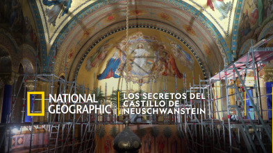Imagen de Los secretos del castillo de Neuschwanstein - 2