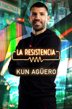 Imagen de La Resistencia (T6): Kun Agüero - 1