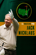Imagen de El Masters por Jack Nicklaus - 1