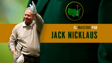 Imagen de El Masters por Jack Nicklaus - 2