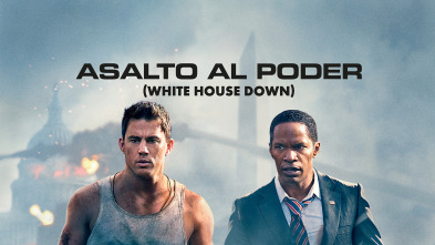 Imagen de Asalto al poder - 2