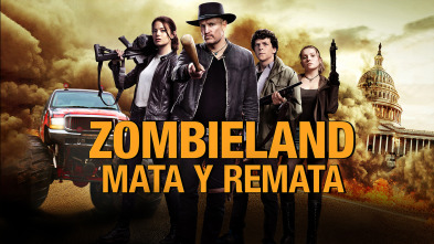 Imagen de Zombieland: mata y remata - 2