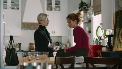 Imagen de Transplant (T3): Ep.12 Tariq - 2