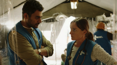 Imagen de Transplant (T3): Ep.12 Tariq - 5