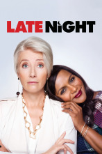 Imagen de Late Night - 1