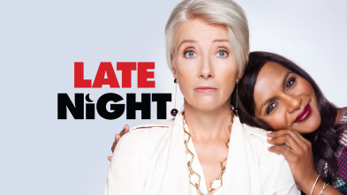 Imagen de Late Night - 2