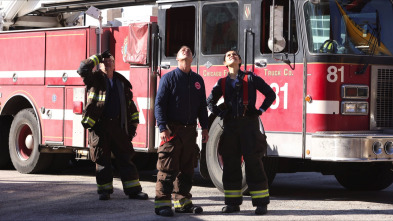 Imagen de Chicago Fire (T10): Ep.20 Camino de las nubes - 3