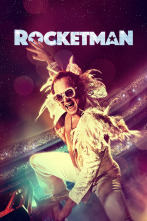 Imagen de Rocketman - 1