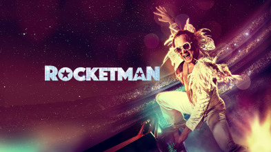 Imagen de Rocketman - 2