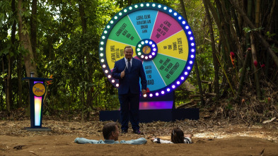 Imagen de Fantasy Island (T2): Ep.3 Paymer contra Paymer - 1